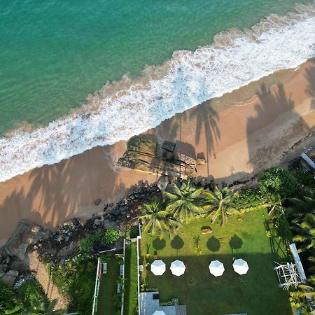 Sea Star Boutique Hotel Хиккадува Экстерьер фото